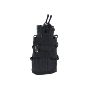 פאוץ מחסנית M16 כפול מודולרי - מצדה