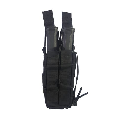 פאוץ מחסנית M16 כפול מודולרי - מצדה
