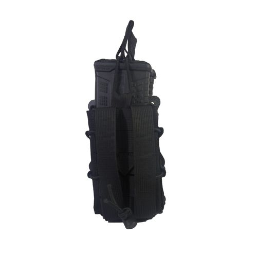 פאוץ מחסנית M16 כפול מודולרי - מצדה