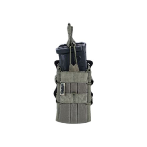 פאוץ מחסנית M16 כפול מודולרי - מצדה