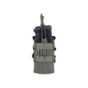 פאוץ מחסנית M16 כפול מודולרי - מצדה