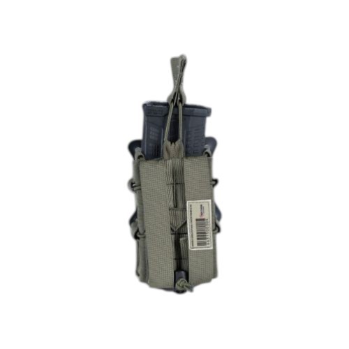פאוץ מחסנית M16 כפול מודולרי - מצדה