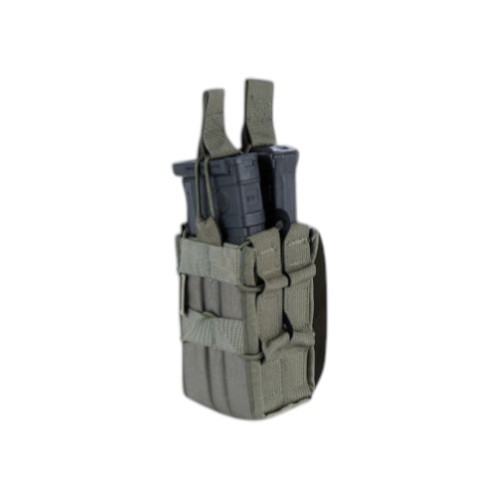 פאוץ מחסנית M16 כפול מודולרי - מצדה