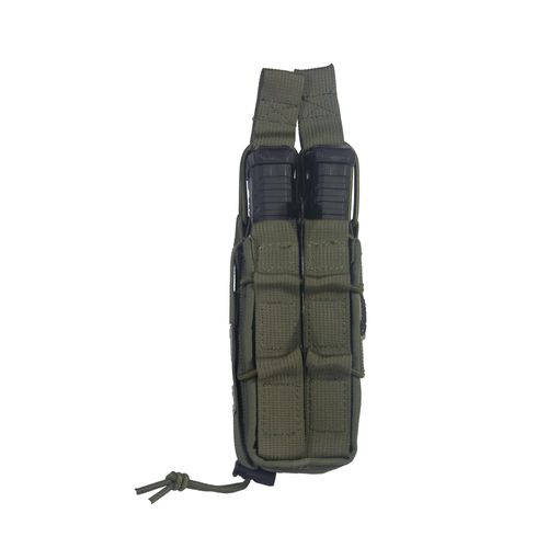 פאוץ מחסנית M16 כפול מודולרי - מצדה