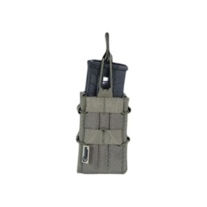 פאוץ מחסנית M16 בודדת מודולרי - מצדה