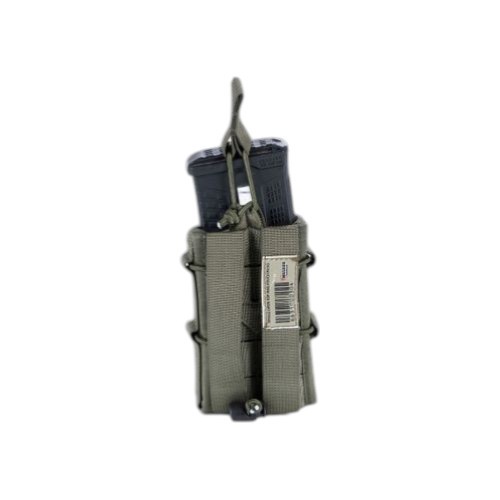 פאוץ מחסנית M16 בודדת מודולרי - מצדה
