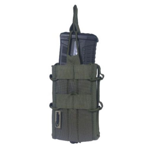 פאוץ מחסנית M16 בודדת מודולרי - מצדה