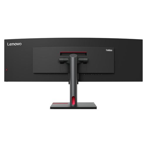 מסך מחשב Lenovo ThinkVision P49w-30 63DBZAT1IS לנובו
