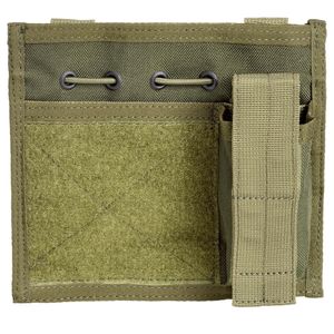 DEFCON 5 ADMINISTRATOR POUCH  פאוץ אדמין דפקון 5