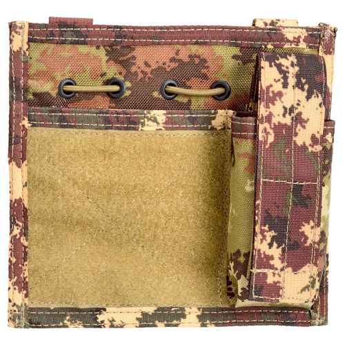 DEFCON 5 ADMINISTRATOR POUCH  פאוץ אדמין דפקון 5