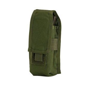 DEFCON 5 LARGE RADIO POUCH דפקון פאוץ