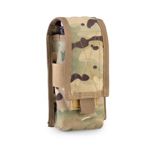 DEFCON 5 LARGE RADIO POUCH דפקון פאוץ' לקשר