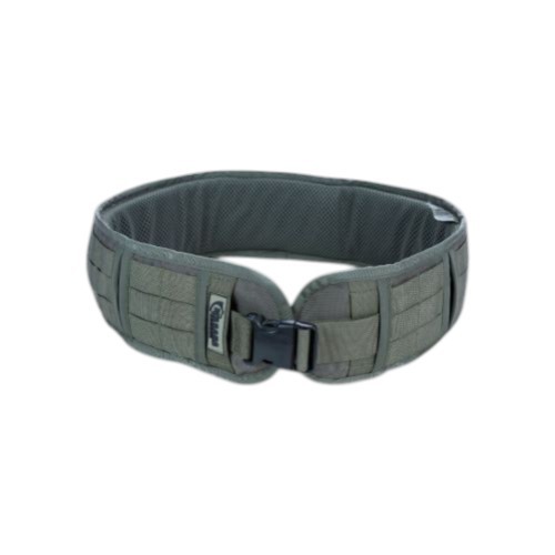 חגורת מולי באטל באלט מרופדת מידהL-XL  - מצדה