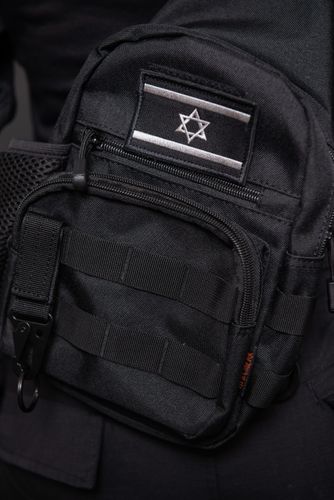 תיק צד טקטי