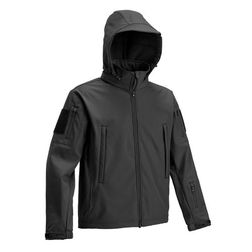 DEFCON 5 TACTICAL SOFTSHELL JACKET דפקון 5 סופטשל
