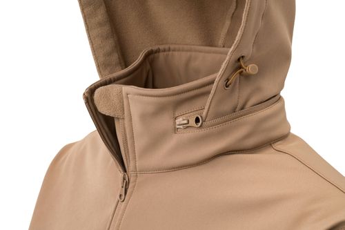 DEFCON 5 TACTICAL SOFTSHELL JACKET דפקון 5 סופטשל