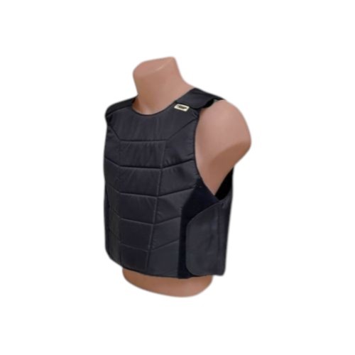 אפוד מגן לאונרדו  פנימי שחור - מצדה