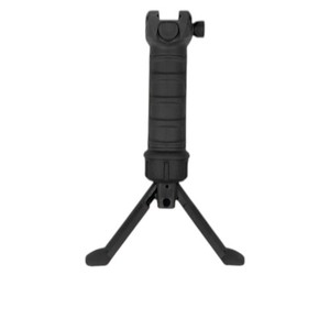 ידית הסתערות עם דורגלים שחור - KIRO CBF