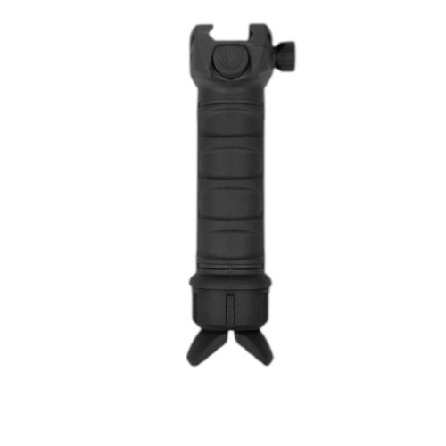 ידית הסתערות עם דורגלים שחור - KIRO CBF