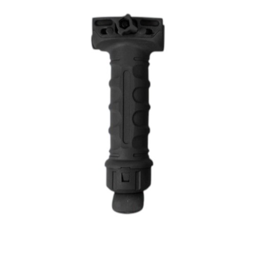 ידית הסתערות עם דורגלים שחור - KIRO CBF