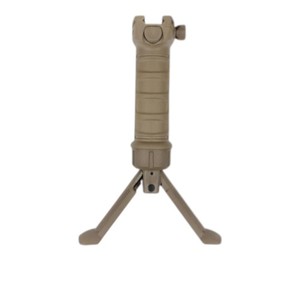 ידית הסתערות עם דורגלים מדברי - KIRO CBF