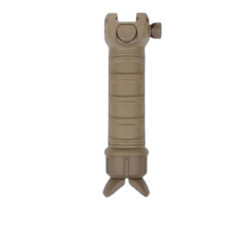ידית הסתערות עם דורגלים מדברי - KIRO CBF