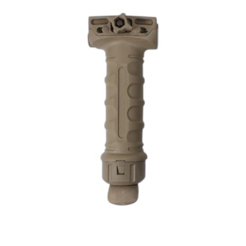 ידית הסתערות עם דורגלים מדברי - KIRO CBF
