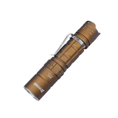 פנס מדברי SPERAS E1T SAND