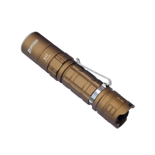 פנס מדברי SPERAS E1T SAND