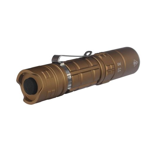 פנס מדברי SPERAS E1T SAND