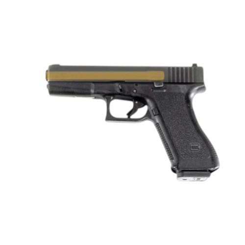 תותב לאקדח 9mm -CAA - TS9