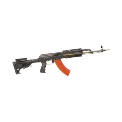 תותב לרובה מסוג AK47 - 7.62mm CAA TS762