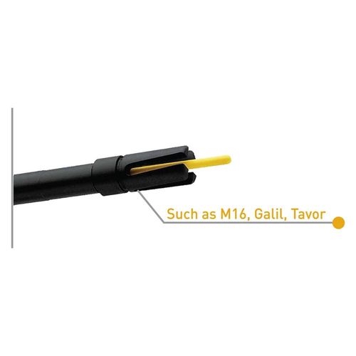 תותב לרובה 5.56mm CAA- TS223