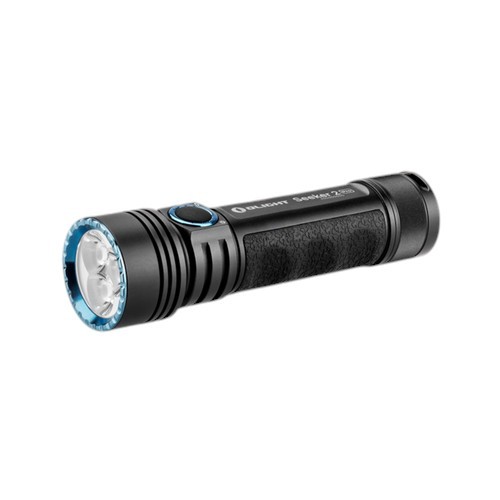 OLIGHT SEEKER 2 PRO פנס נטען עוצמתי