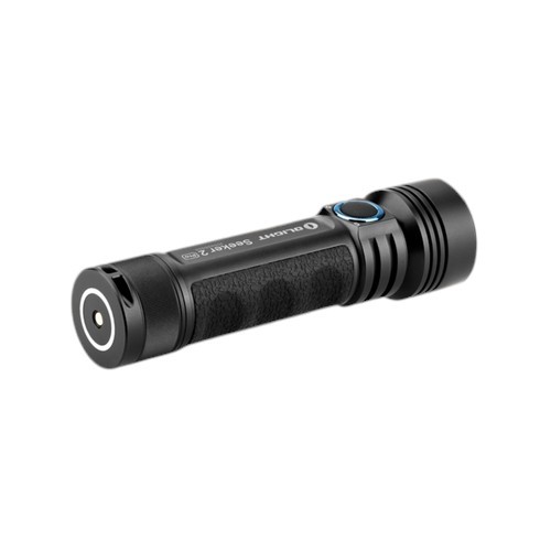OLIGHT SEEKER 2 PRO פנס נטען עוצמתי