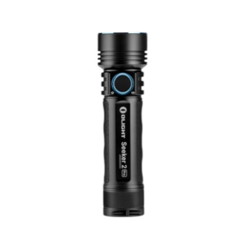 OLIGHT SEEKER 2 PRO פנס נטען עוצמתי