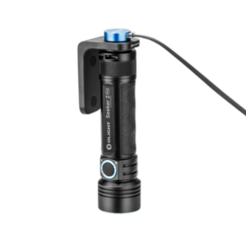 OLIGHT SEEKER 2 PRO פנס נטען עוצמתי