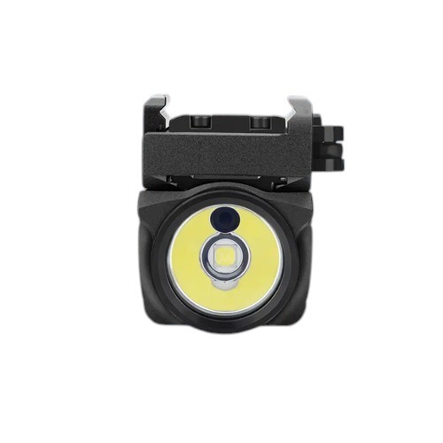 פנס משולב ציין ירוק  OLIGHT BALDR S