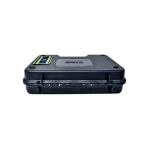 מזוודה לאקדח קירו KIRO PCV