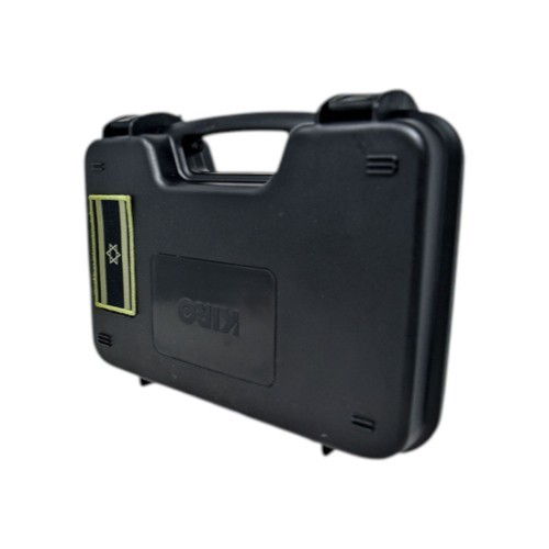 מזוודה לאקדח קירו KIRO PCV
