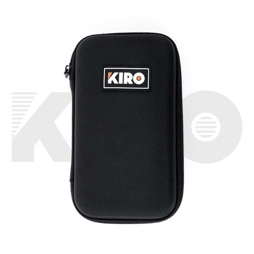 ערכת ניקוי לאקדח קירו KIRO PCLEAN