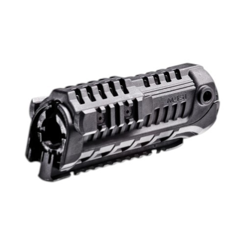 מתפסי טרור ימ''מ - M451 - CAA / ISE