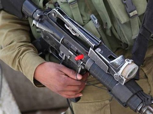meprolight 21 מקורית