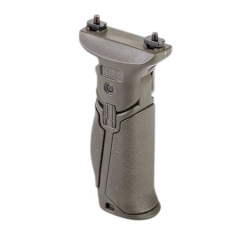 ידית M-LOK מתקפלת קירו KIRO CFFM ירוק