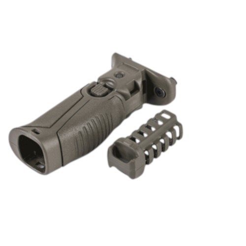 ידית M-LOK מתקפלת קירו KIRO CFFM ירוק
