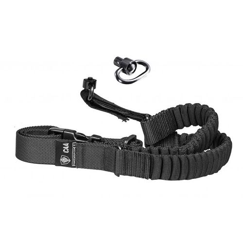 Tactical One Point Slings & Sling Swivel רצועה טקטית + תטבעת חיבור/שחרור מהיר לחיבור רצועה