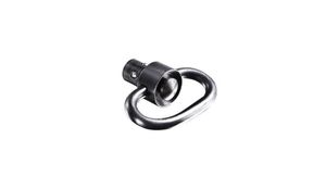 Tactical Sling Swivel  טבעת חיבור/שחרור מהיר לחיבור רצועה