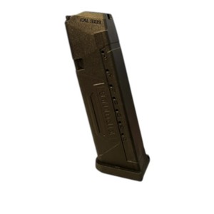 מחסנית 17 כדורים לגלוק 17 9x19 וגלוק 19X/45 - קירו