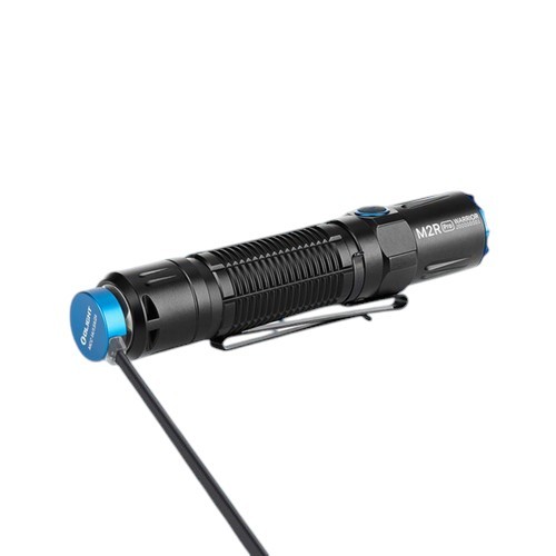 פנס טקטי OLIGHT M2R PRO WARRIOR