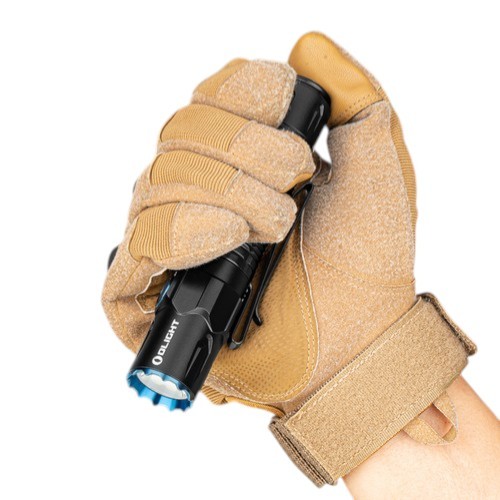 פנס טקטי OLIGHT WARRIOR 3